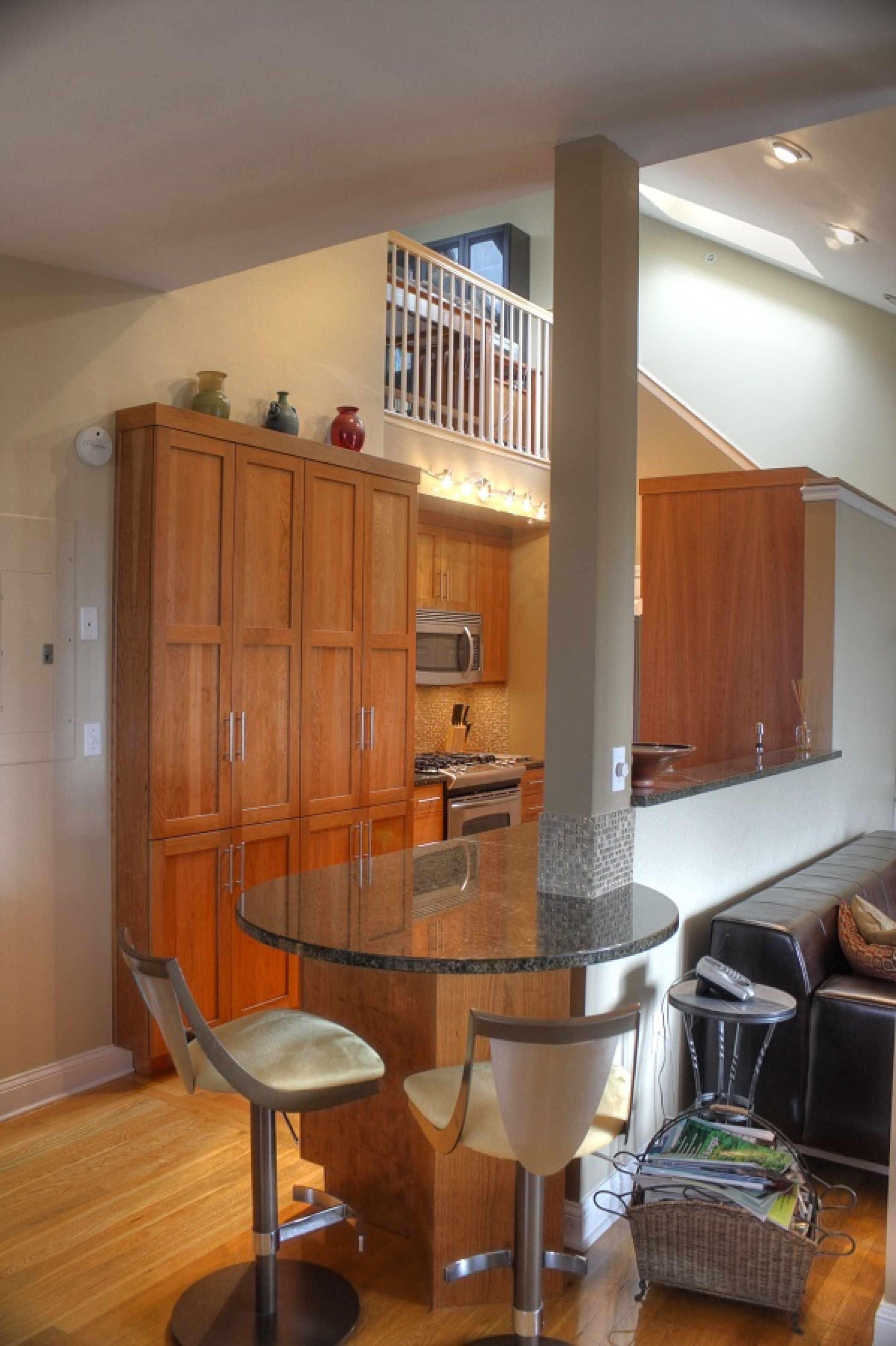 After Kitchen Remodel