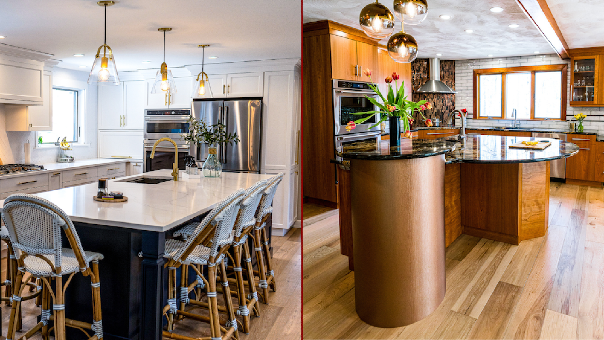 Dream Kitchen Island