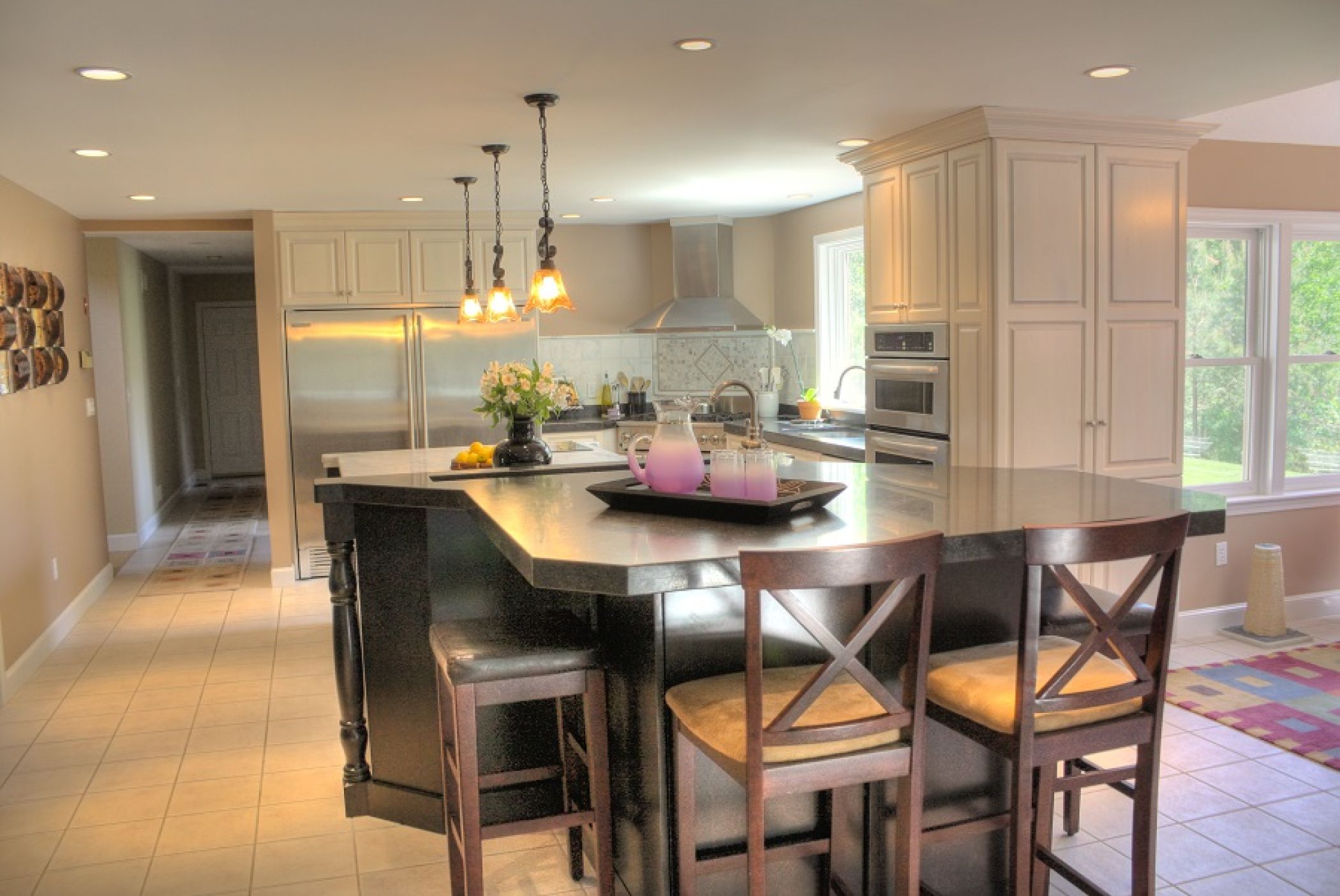 After Kitchen Remodel