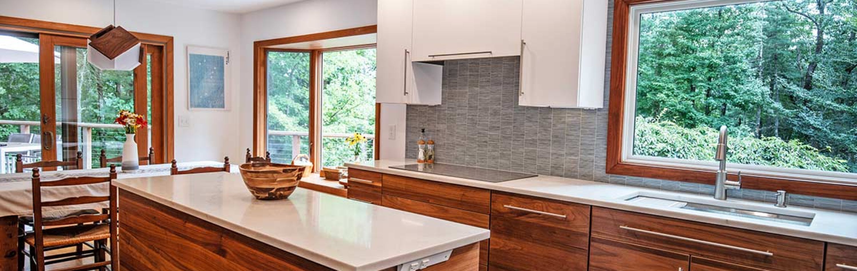 Kitchen Remodel in Lexington, MA