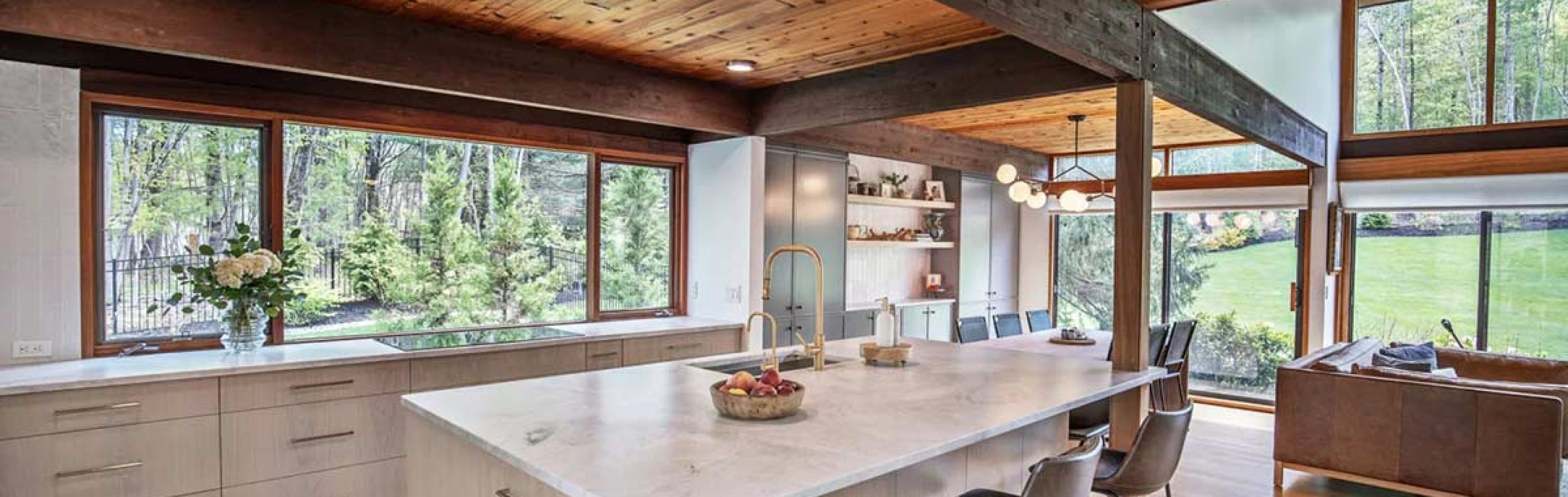 Kitchen Remodel Lexington MA