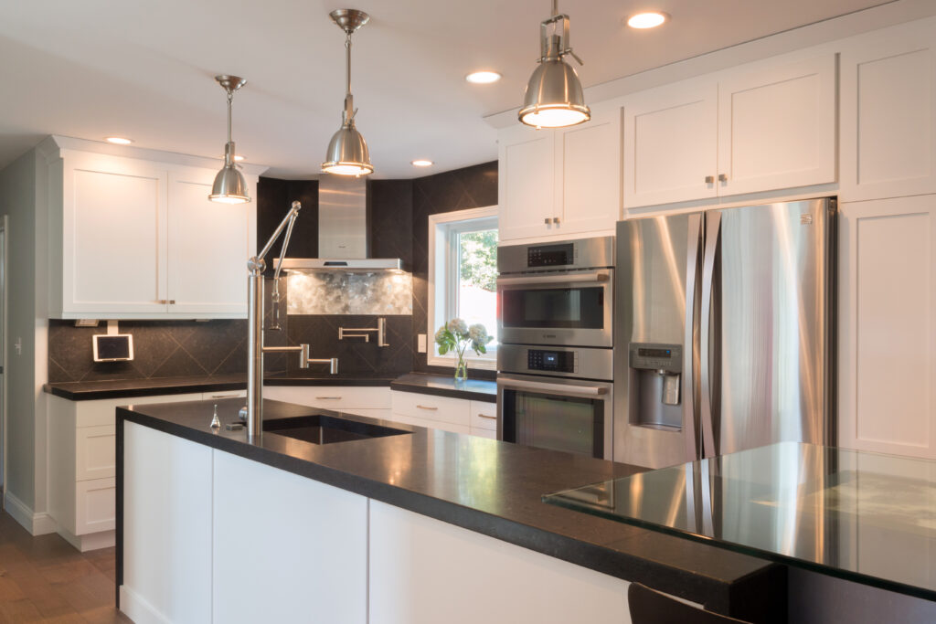 Kitchen Remodel, Litchfield NH- Dream Kitchens