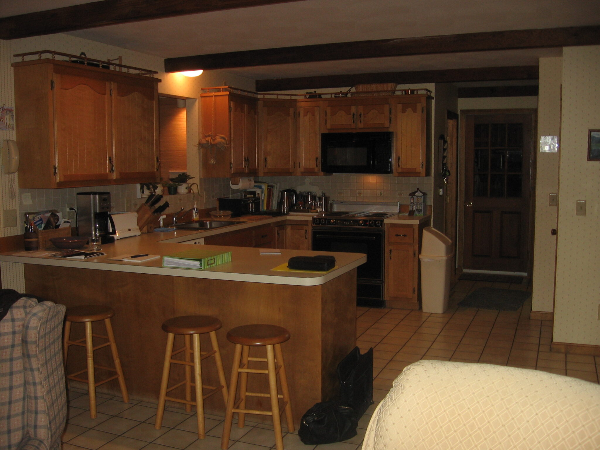 Hollis NH Kitchen Remodel Dream Kitchens   Befores 049 1 2048x1536 