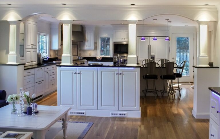 After Kitchen Remodel