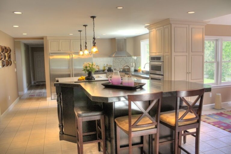 After Kitchen Remodel