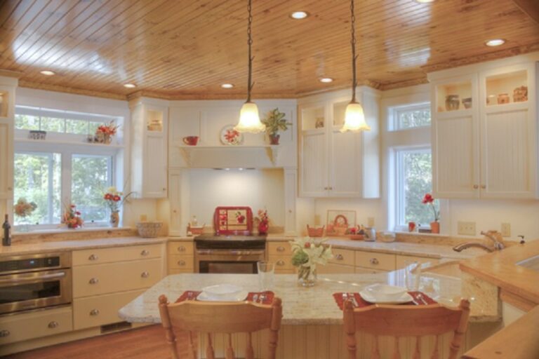 After Kitchen Remodel