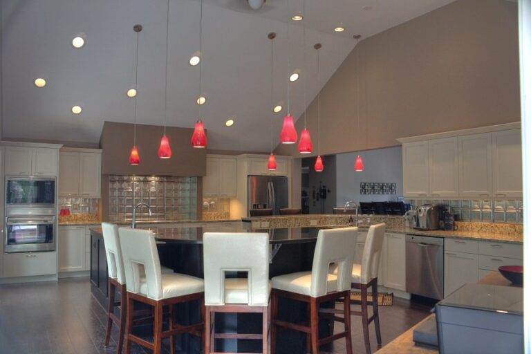 After Kitchen Remodel