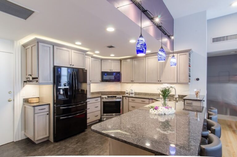 Kitchen Remodel Somerville MA