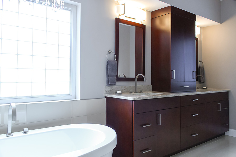 Bathroom Remodeling Experts in Massachusetts