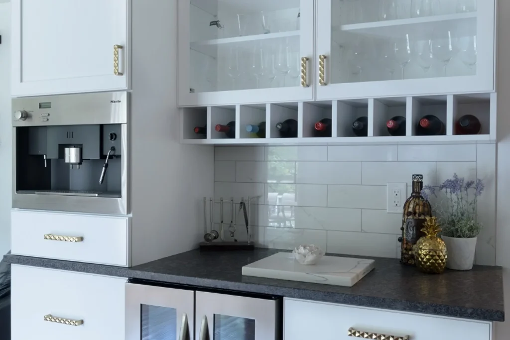 Accessories In Your Dream Kitchen