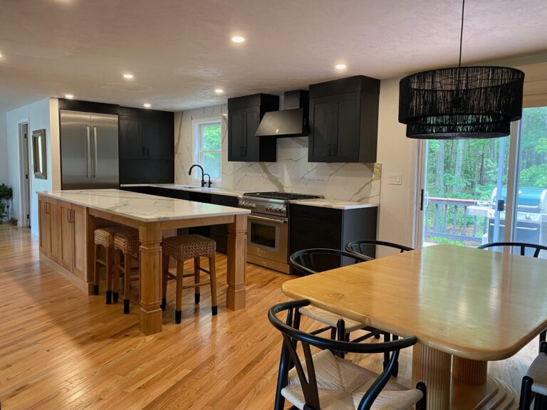 Dream Kitchen Remodel