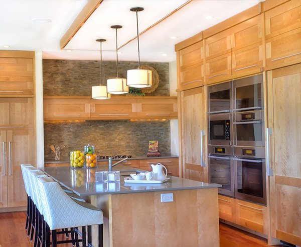 Kitchen Remodel Stratham NH