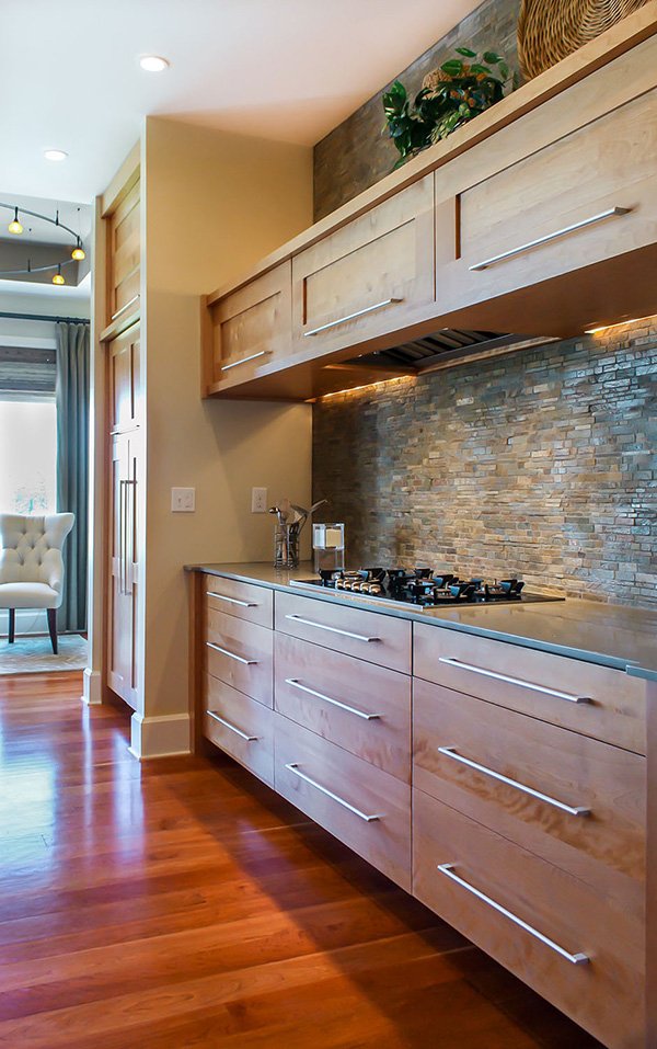 Kitchen Remodel Stratham NH