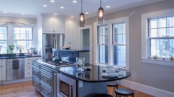 Kitchen Remodel Manchester NH