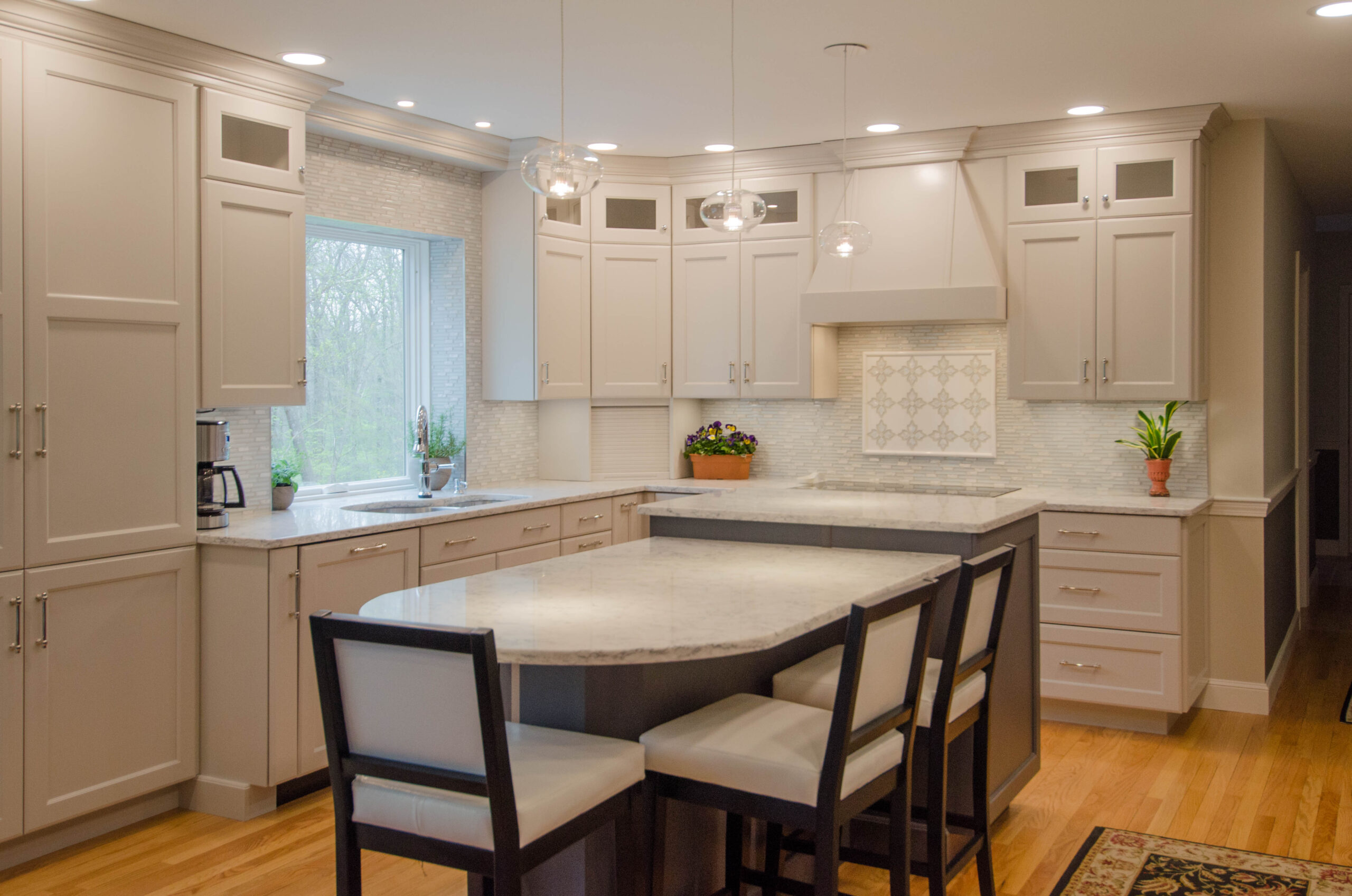 100-A-White-Shaker-kitchen-remodel-scaled