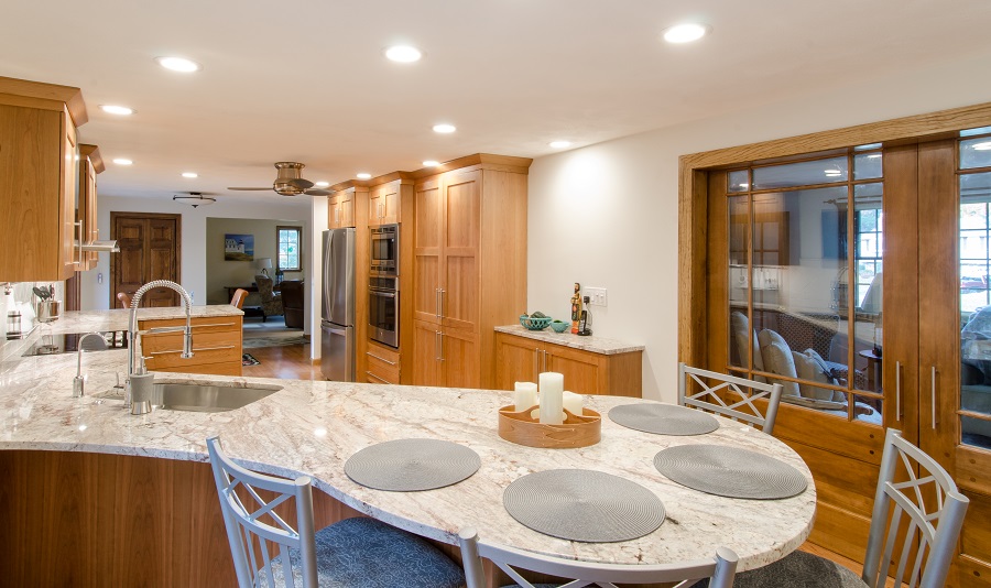 100-Billerica-MA-Custom-Kitchen-1