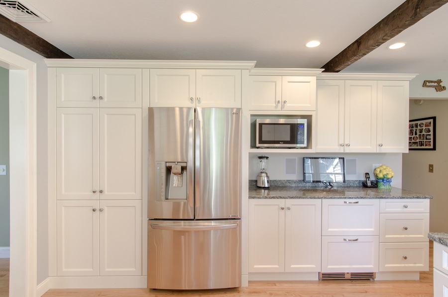 100-Custom-Shaker-Kitchen-Dunstable-MA