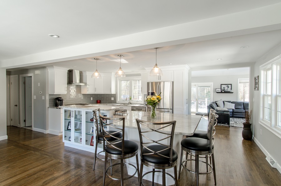 100-Painted-Kitchen-Billerica-MA-1