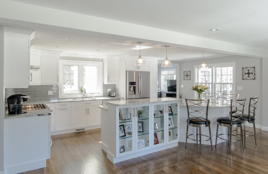 100-White-Kitchen-Billerica-MA