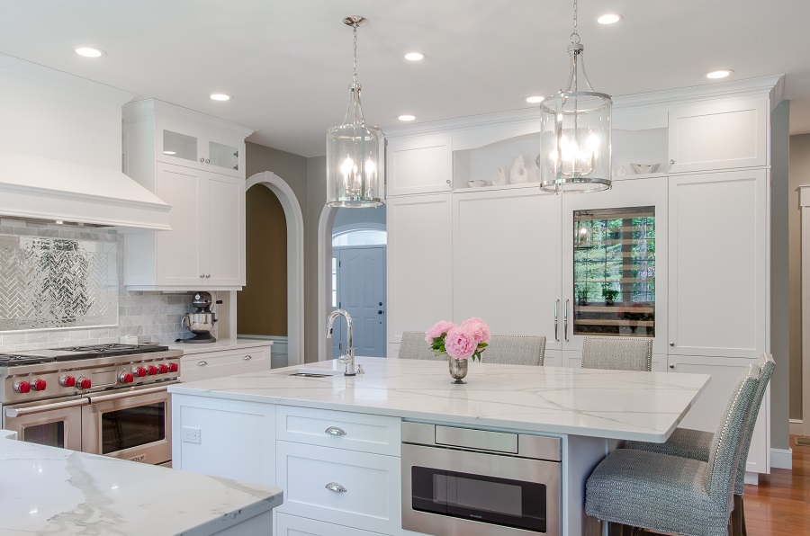 100-White-Kitchen-Hollis-NH