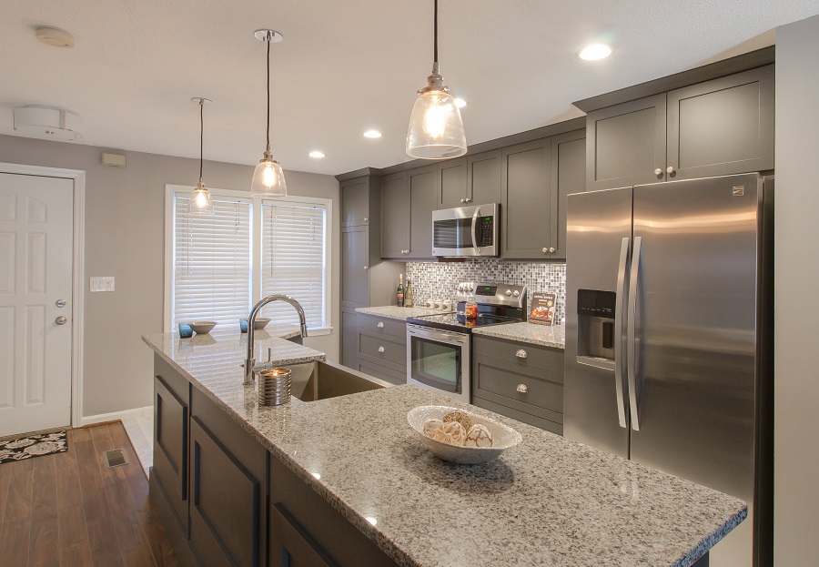 101-Chelmsford-MA-Gray-Painted-Kitchen