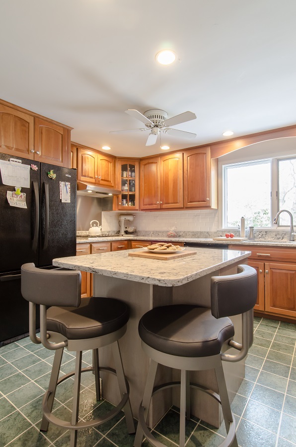 103-Custom-Kitchen-Island-Burlington-MA