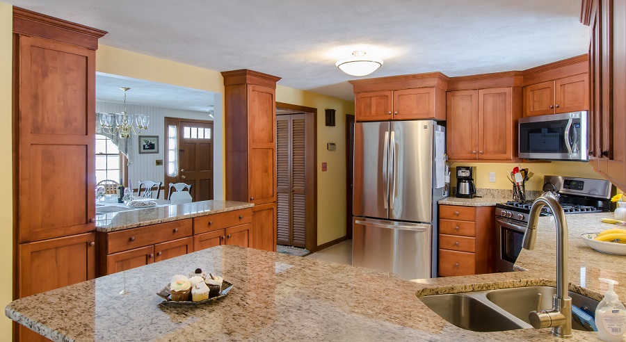 Acton-MA-Custom-Kitchen