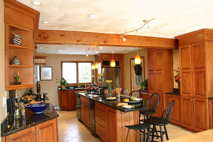 Cherry-Kitchen-Chelmsford-MA