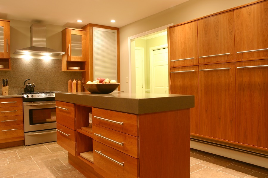 Cherry-Wood-Kitchen-Design-Hollis-NH-2