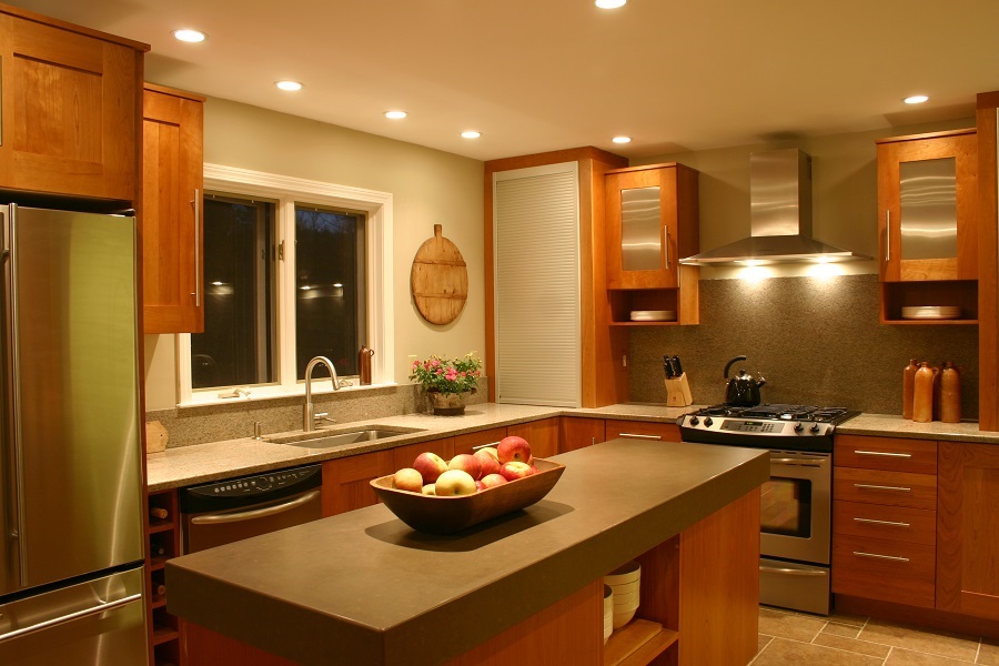 Contemporary-Kitchen-Design-in-Hollis-NH