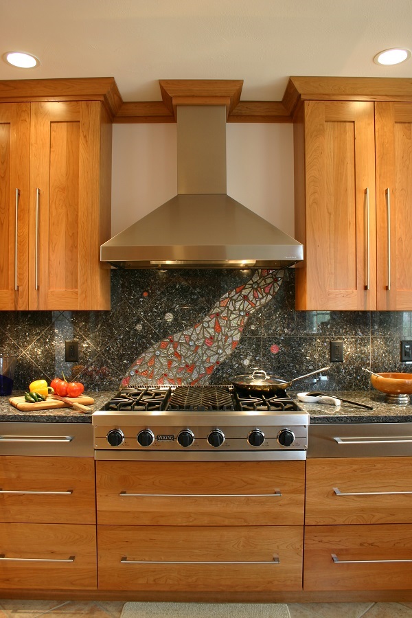 Corner-Oven-Cherry-Kitchen-Bedford-NH