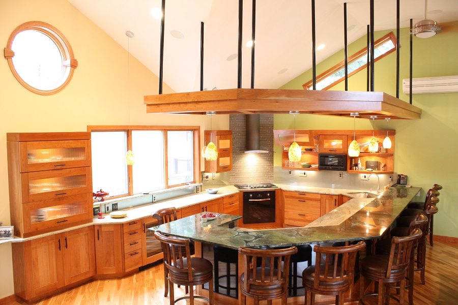 Custom-Kitchen-Atkinson-NH