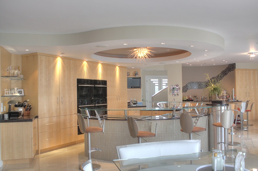 Custom-Kitchen-Windham-NH-1