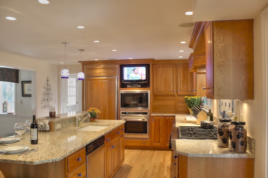 Hollis-NH-Cherry-Kitchen