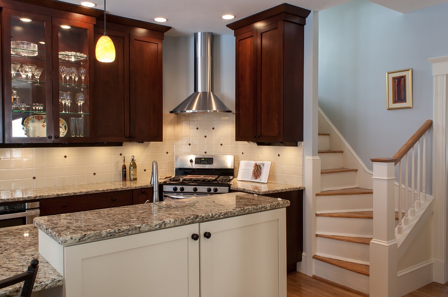 Kitchen-Remodel-Melrose-MA