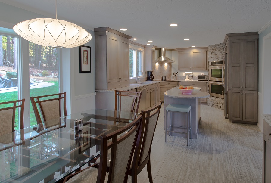 Luxary-Kitchen-Acton-MA