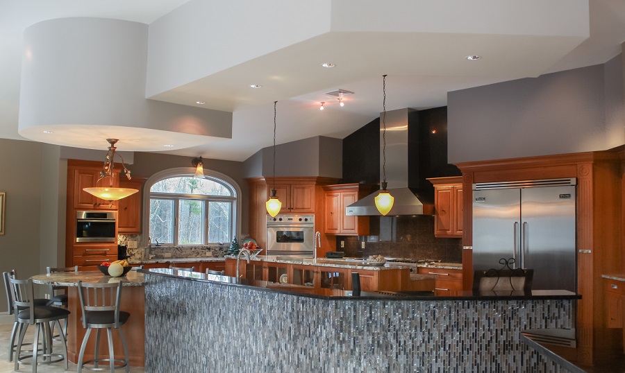 Luxury-Kitchen-Salem-NH