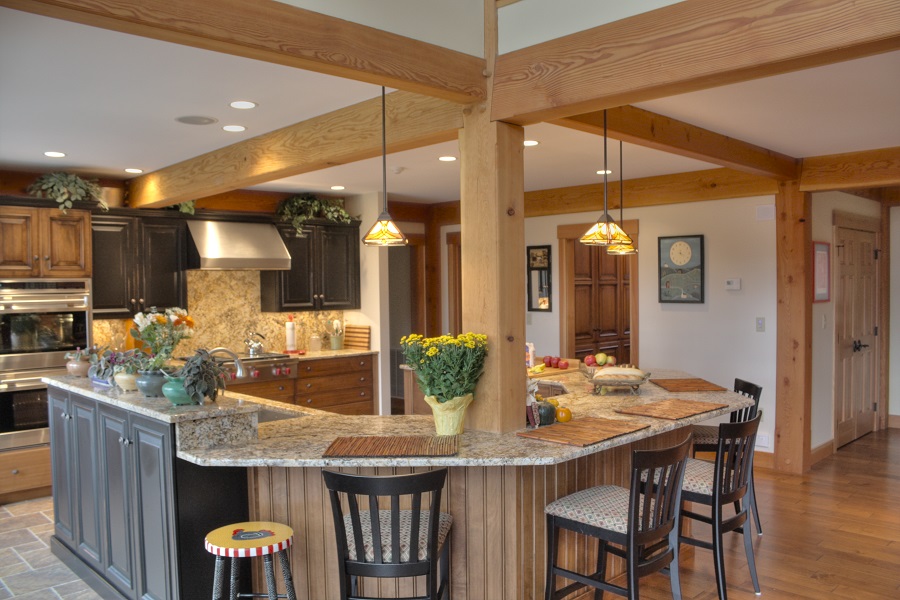 Lyndeborough-NH-Large-Kitchen