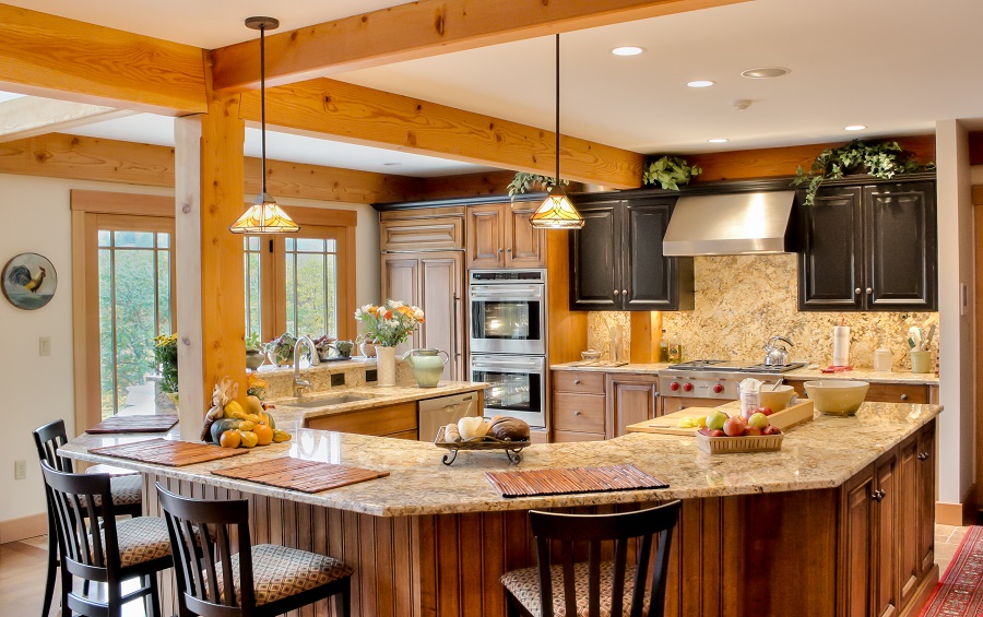 Lyndeborough-NH-Luxury-Kitchen