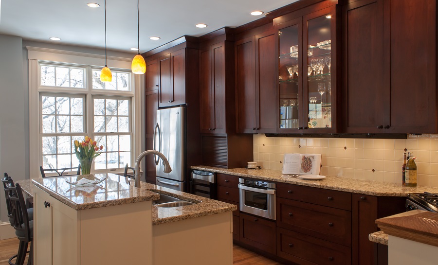 Melrose-MA-Kitchen-Remodel
