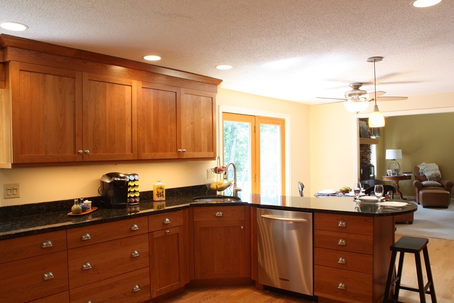 Merrimack-NH-Shaker-Kitchens