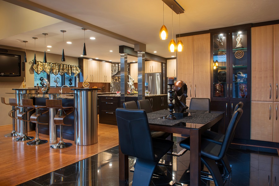 Modern-Upscale-Kitchen-Goffstown-NH