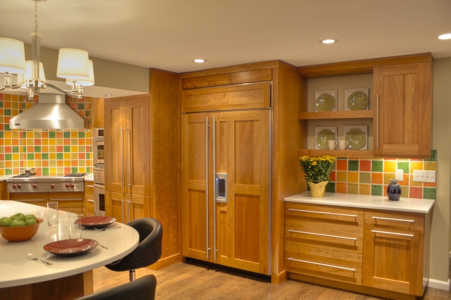 Nashua-NH-Shaker-Cabnit-Kitchen