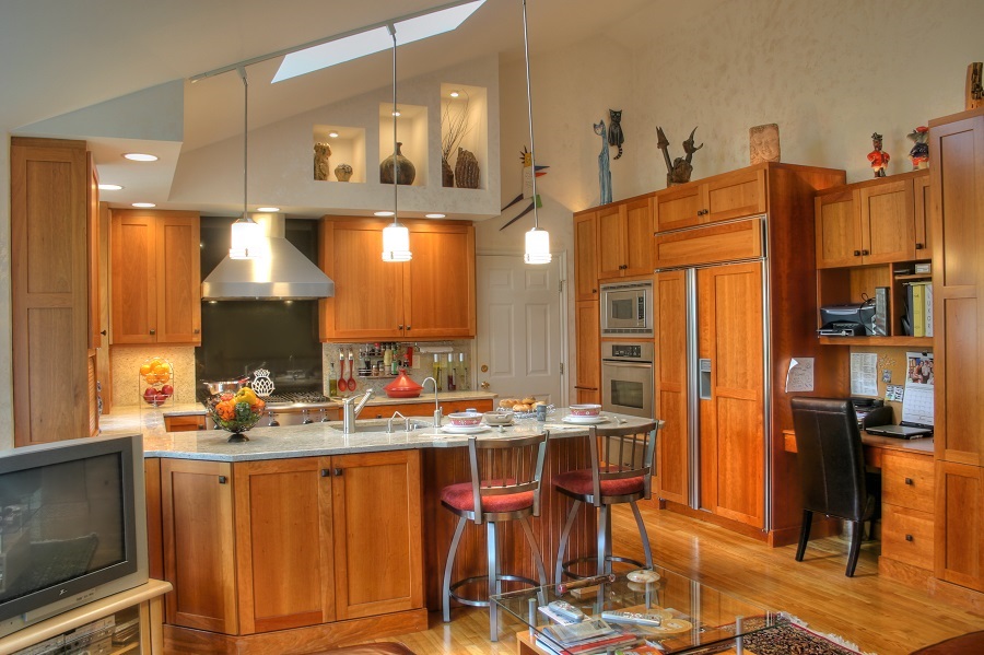 Nashua-NH-Shaker-Kitchen