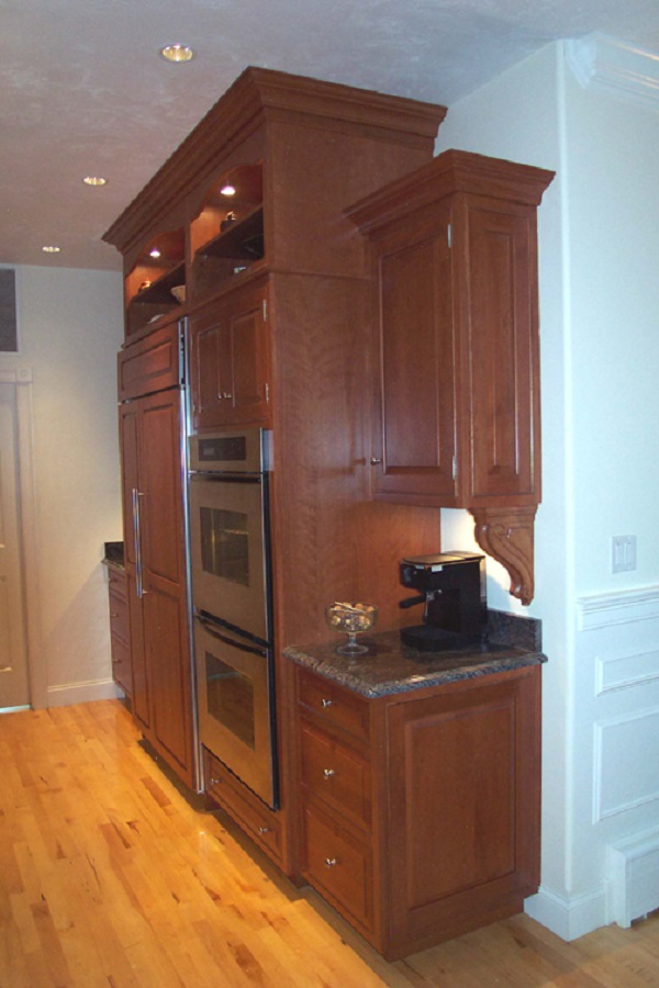 Ornate-Kitchen-Salem-NH