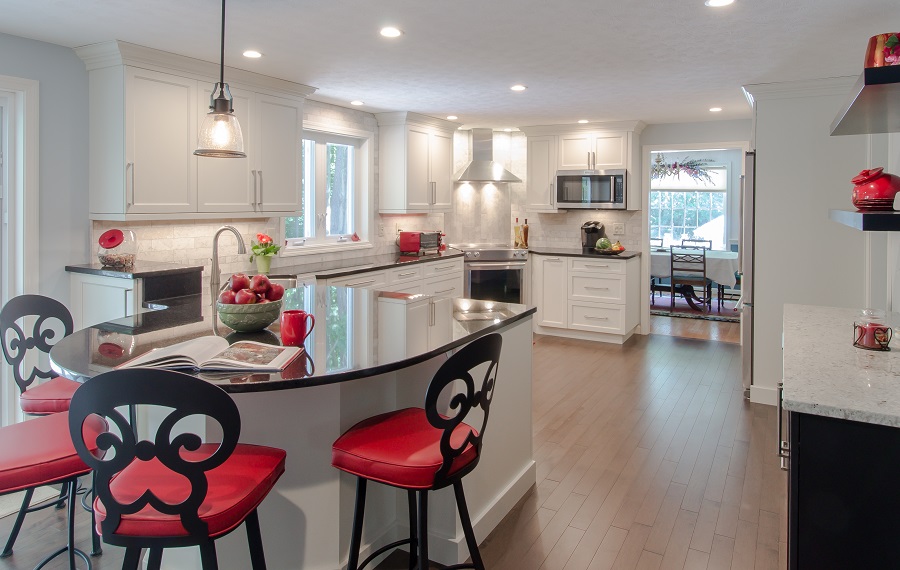 Shaker-Door-Style-Londonderry-NH