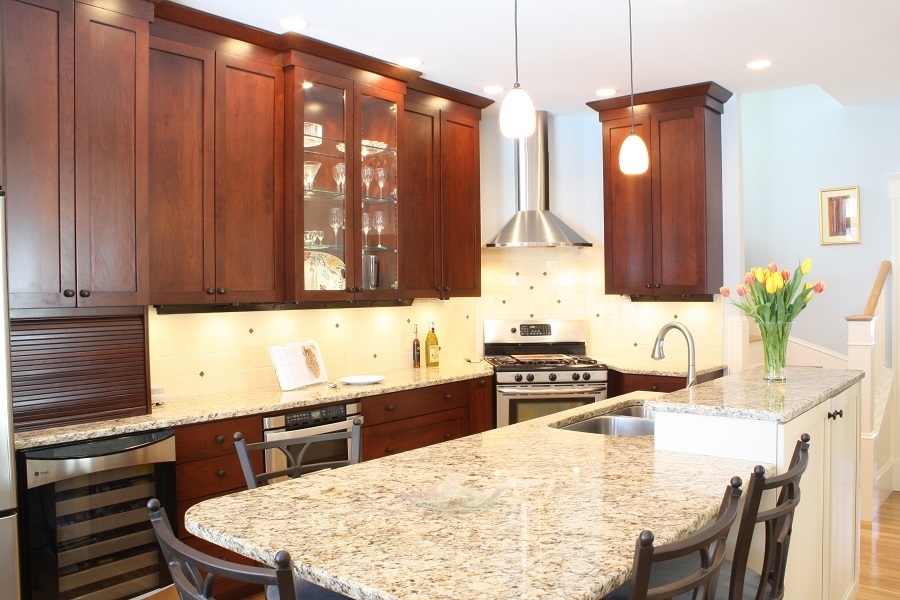 Shaker-Kitchen-Boston-MA