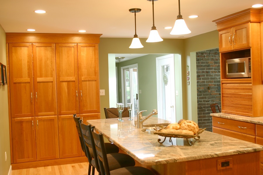 Shaker-Kitchen-Nashua-NH