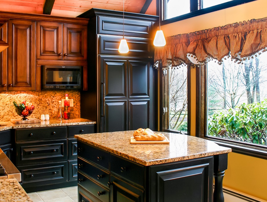 Small-Kitchen-Litchfield-NH