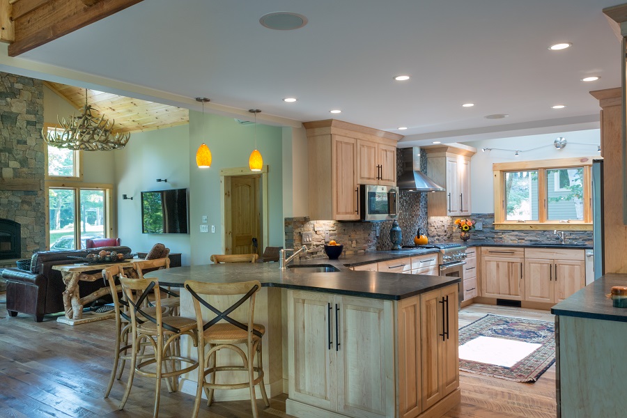 Traditional-Kitchen-Arlington-MA